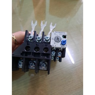 Relay nhiệt mitsubishi 18-26a