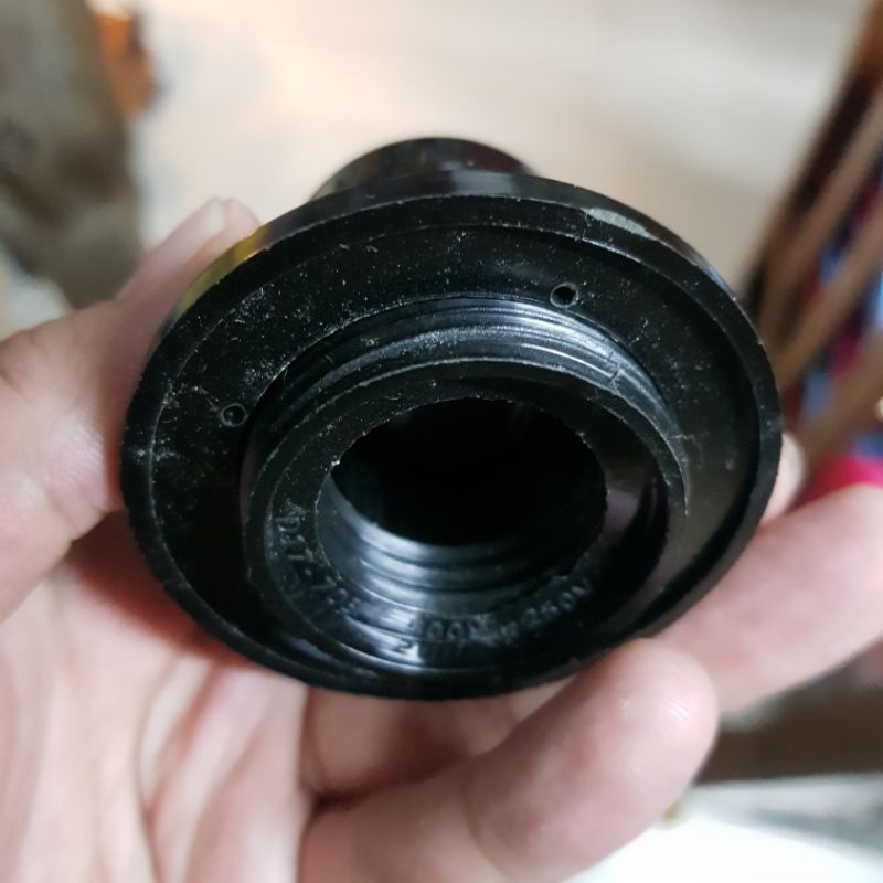 Đuôi xoáy 703 27 Li Tiến Thành - Đuôi Đèn Lồng 500W