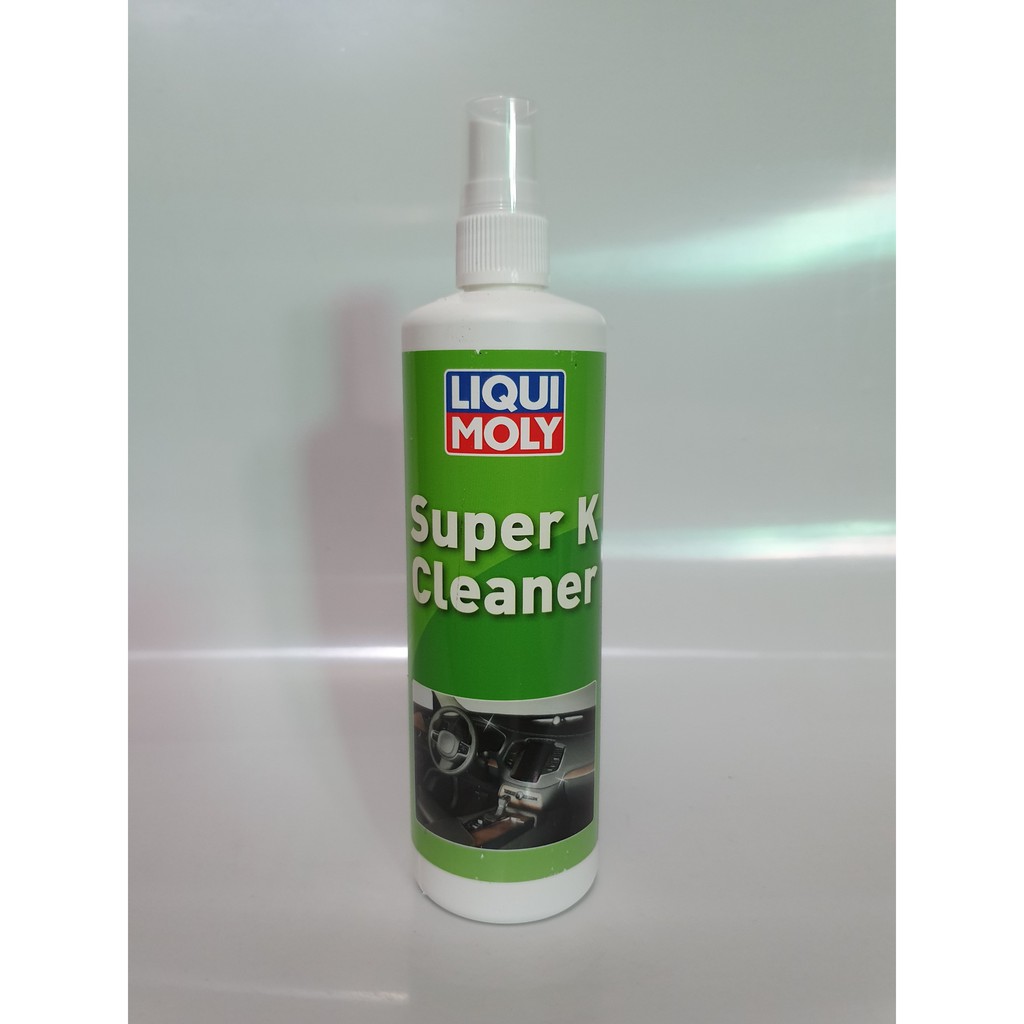 dung dịch vệ sinh nội thất ô tô