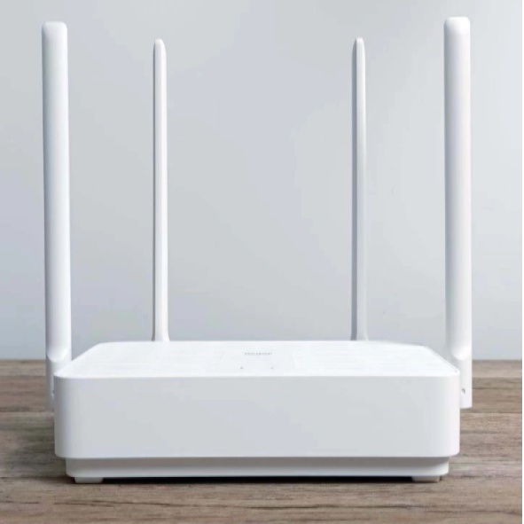 Bộ Phát Wifi Mesh Wifi 6 Xiaomi Redmi AX3000