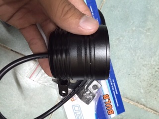 Đèn trợ sáng L4 20w