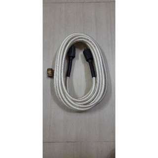 Dây áp lực 10m nối dài cho máy rửa xe RYOBI 1800W