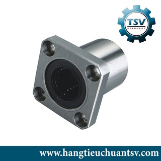 Con trượt đơn bích vuông LMK 8 10 12 16 20 25 30 35 40UU