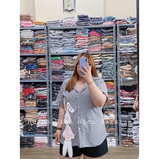 bigsize - ❤️🔱 SET SƠ MI THỎ ĐÙI 🔱❤️