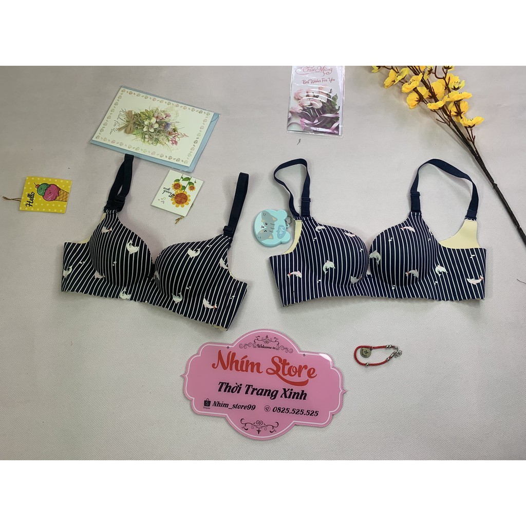 Áo Lót Đúc Bàn Tay Nâng Ngực 💖 FREESHIP 💖 Áo Lót Nữ Su Đúc Không Gọng Nâng Ngực Bàn Tay Mã AL05