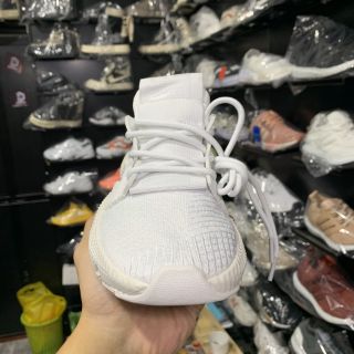 < VIDEO + ẢNH THẬT > GIÀY SNEAKER PROPHERE FULL TRẮNG THẤP CỔ
