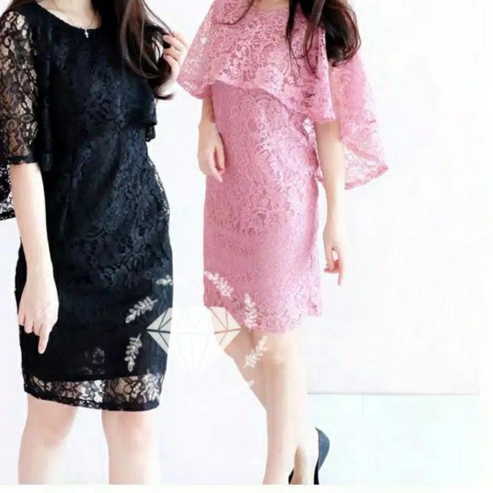 S4gb Chiếc Váy ALEXIA BRUKAT CAPE Lớp 5 Size M L XL XXL 3XL!! | BigBuy360 - bigbuy360.vn