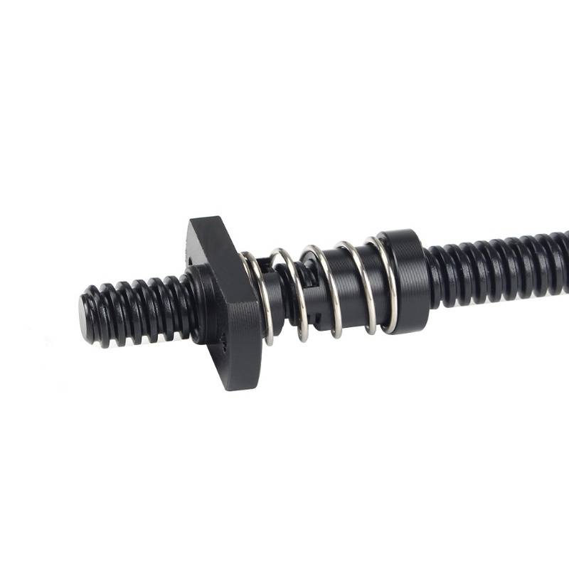Bu Lông T8 POM Chống Văng Cho Ender3 CR10 2mm / 8mm