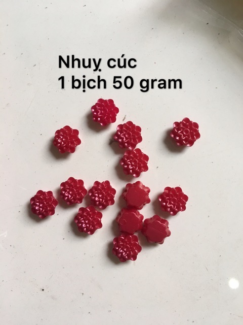 Nhuỵ cúc 1 bịch 50 gram