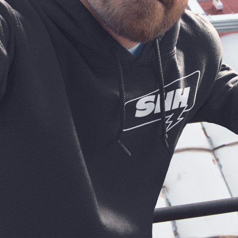 Áo hoodie nỉ ngoại ulzzang nam nữ unisex cặp đôi sweater local brand khoác zip choàng cardigan chống nắng THIS'S FACLY | BigBuy360 - bigbuy360.vn