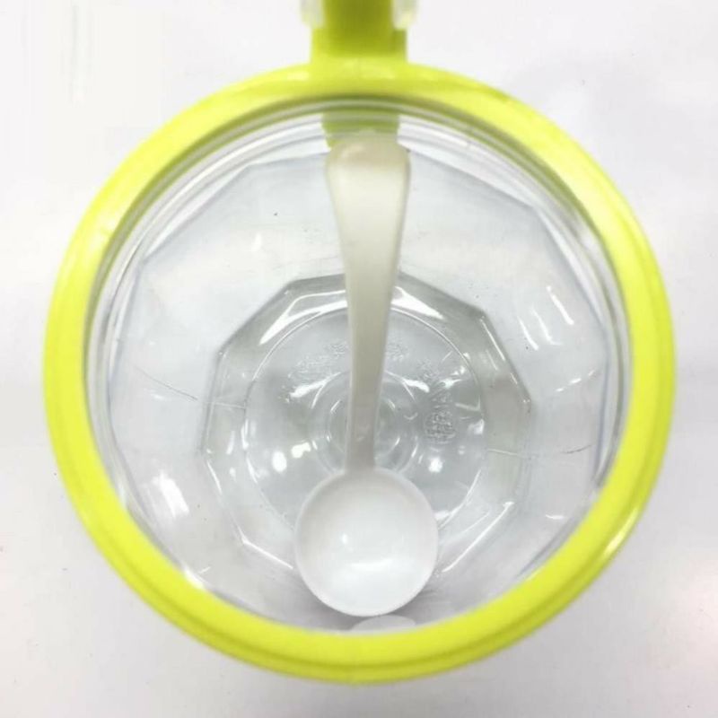 Combo 3 hũ đựng gia vị Việt nhật kèm thìa, hàng đẹp giá rẻ