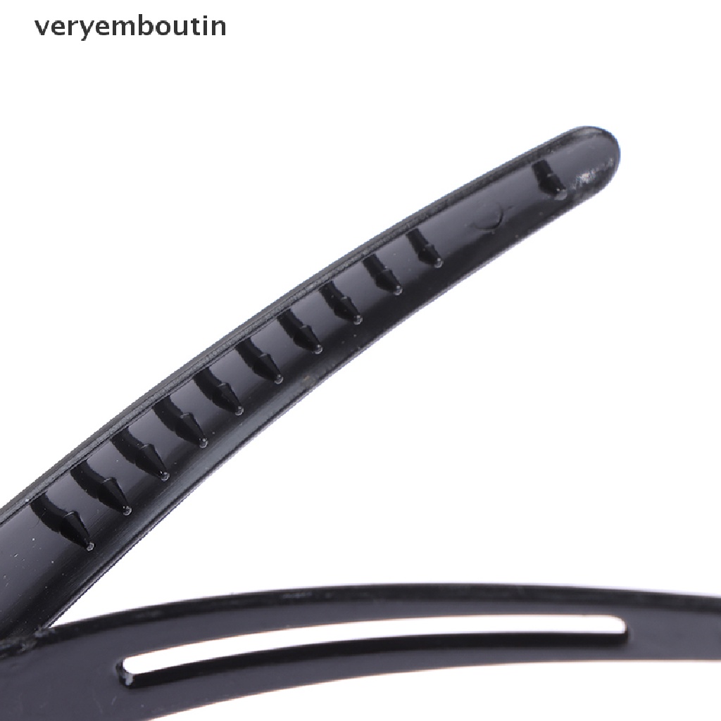 10 Kẹp chuyên dụng để tạo kiểu tóc cho salon