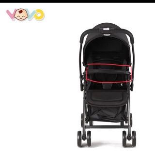 Tay vịn xe đẩy Vovo 2 chiều