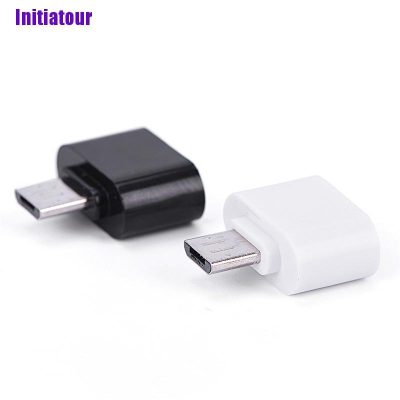 Đầu Chuyển Đổi Usb Otg Cho Tablet Pc Android Samsung Xiaomi Htc Sony Lg