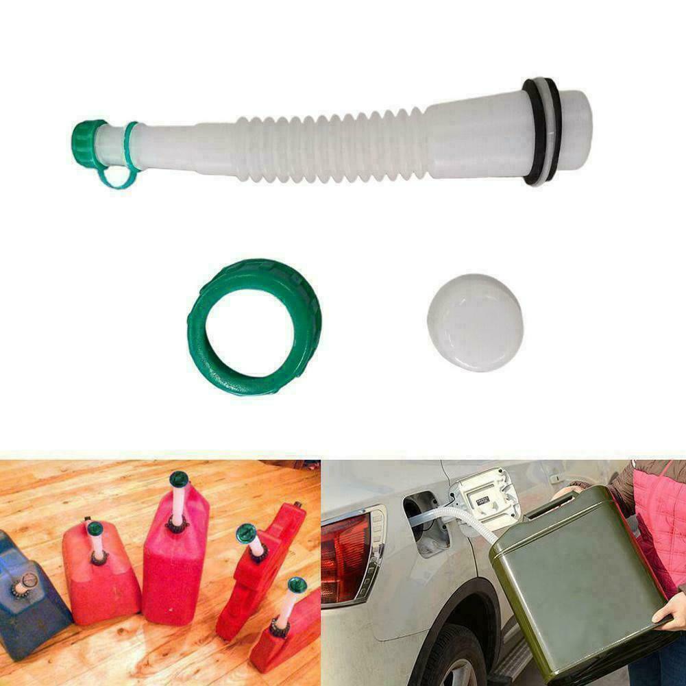 BEAUTY Accessories Spout Hot Model Nozzle Single-port Plastic Vent Tools Garden proportioning pot Gas Can Replacement