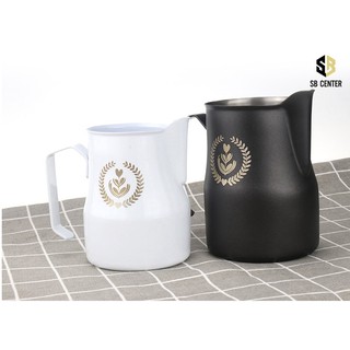 Ca Đánh Sữa Mỏ Vịt 500ml