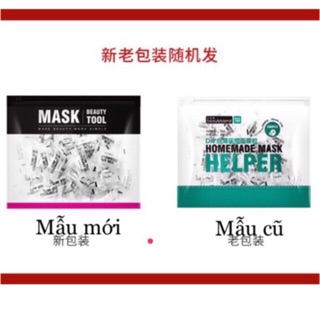 MẶT NẠ NÉN BEAUTY BLEND