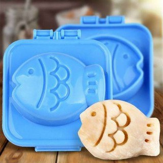 KHUÔN CƠM  BENTO CHO BÉ ĂN DẶM