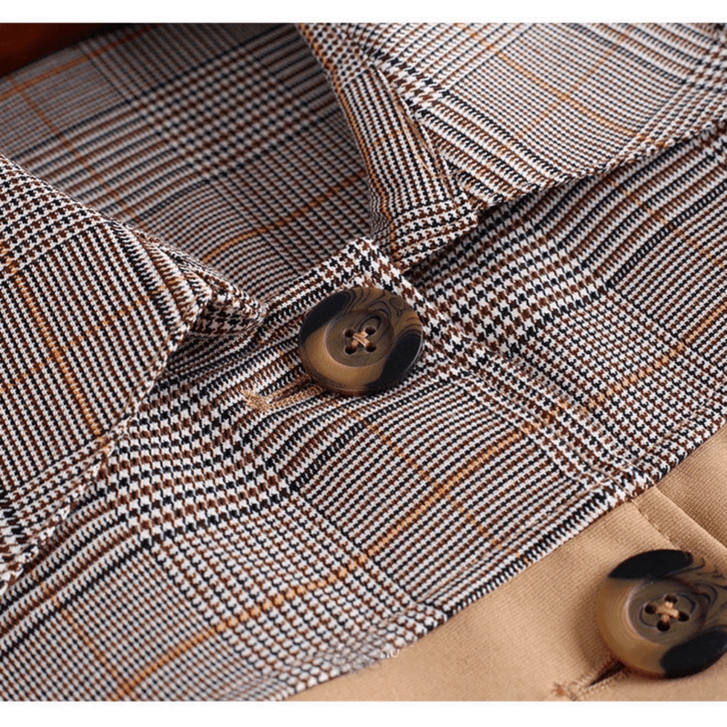 (HCM) ĐẦM SƠ MI KÈM THẮT LƯNG THANH LỊCH SANG CHẢNH THỜI TRANG SIÊU XINH CHO CÁC CHỊ EM KME STORE