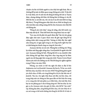 Sách - 1Q84 (Tập 1) - Tái Bản 2019