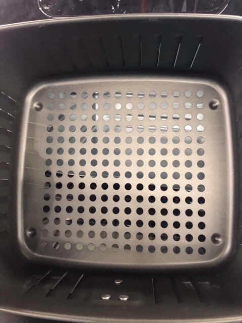 Lò nướng không khí Lock&Lock Ejf696 12L