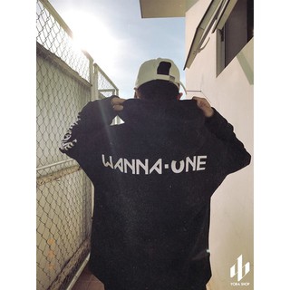 HOODIES WANNA ONE