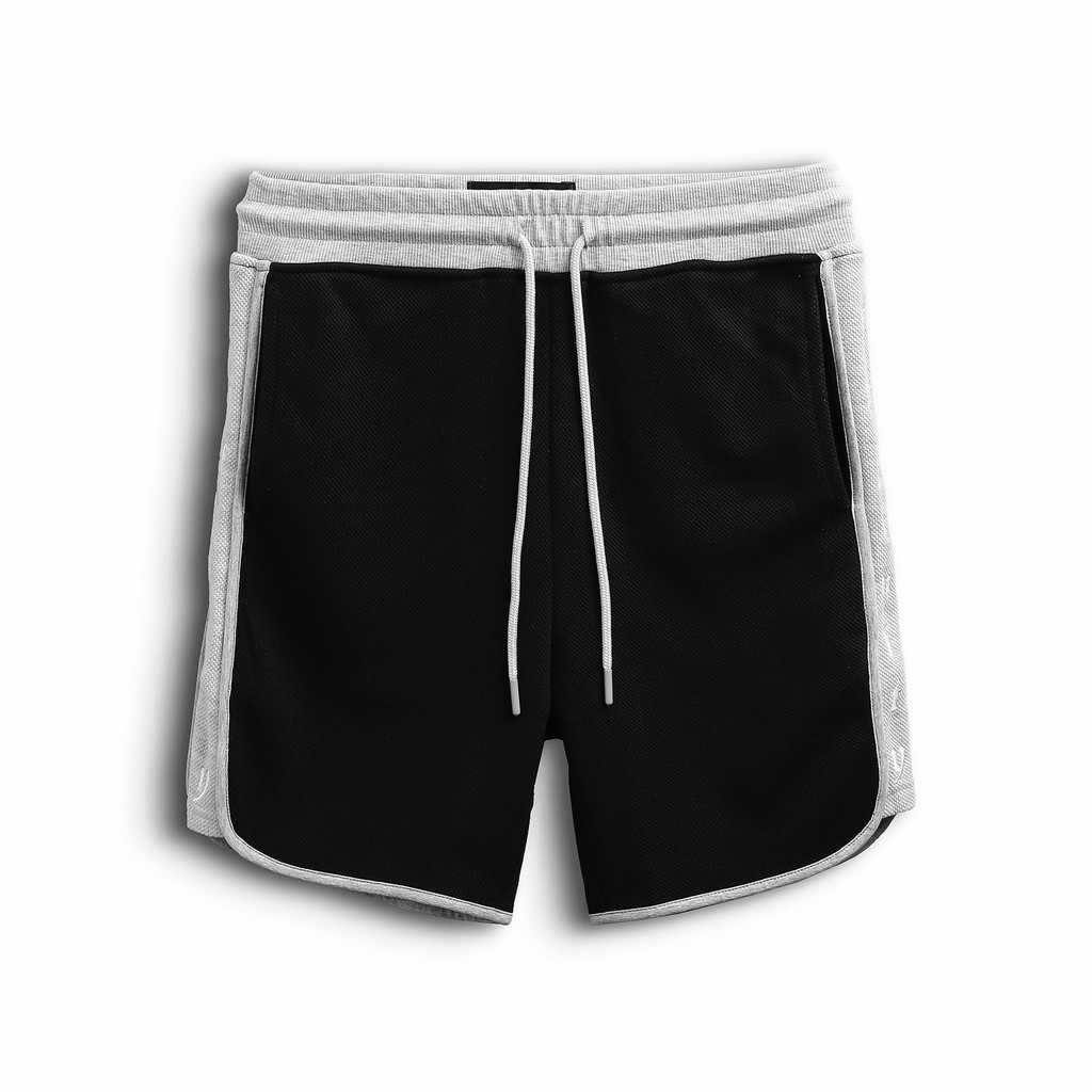 [Mã FAMALLT5 giảm 15% đơn 150K] Quần Đùi Thun INF Mix Màu | BigBuy360 - bigbuy360.vn