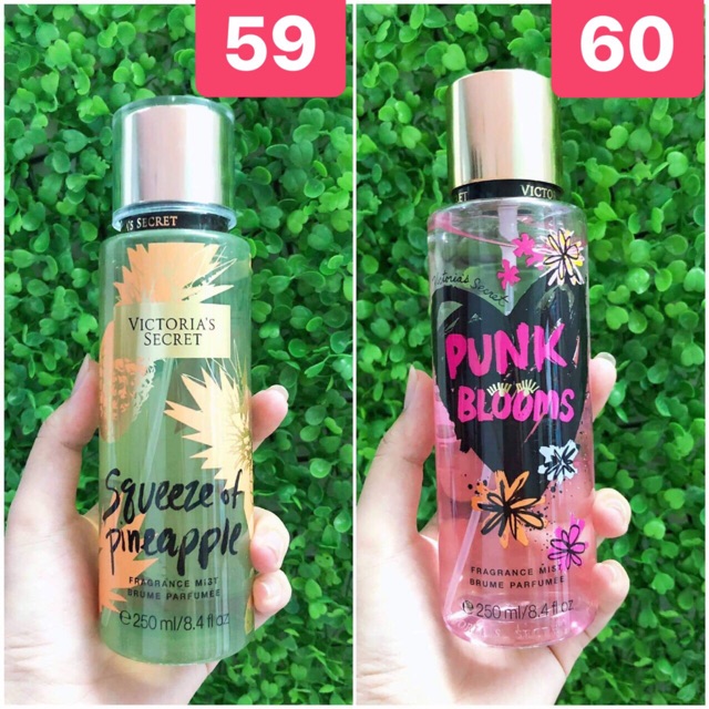 Xịt Thơm Toàn Thân Victoria Secret - 250ml | BigBuy360 - bigbuy360.vn