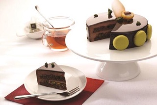 BỘT SÔCÔLA PURATOS loại 1kg