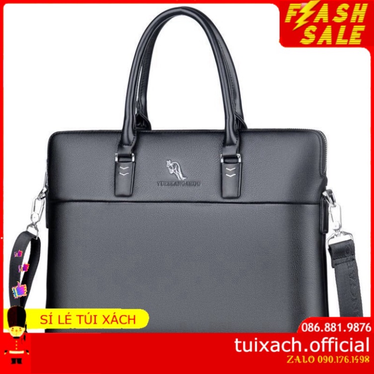 [FREE SHIP] Cặp Công Sở Da CB TN154 tuyển sỉ toàn quốc
