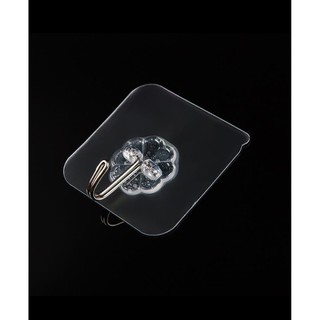 Móc dán siêu mạnh- móc dán tường chịu lực