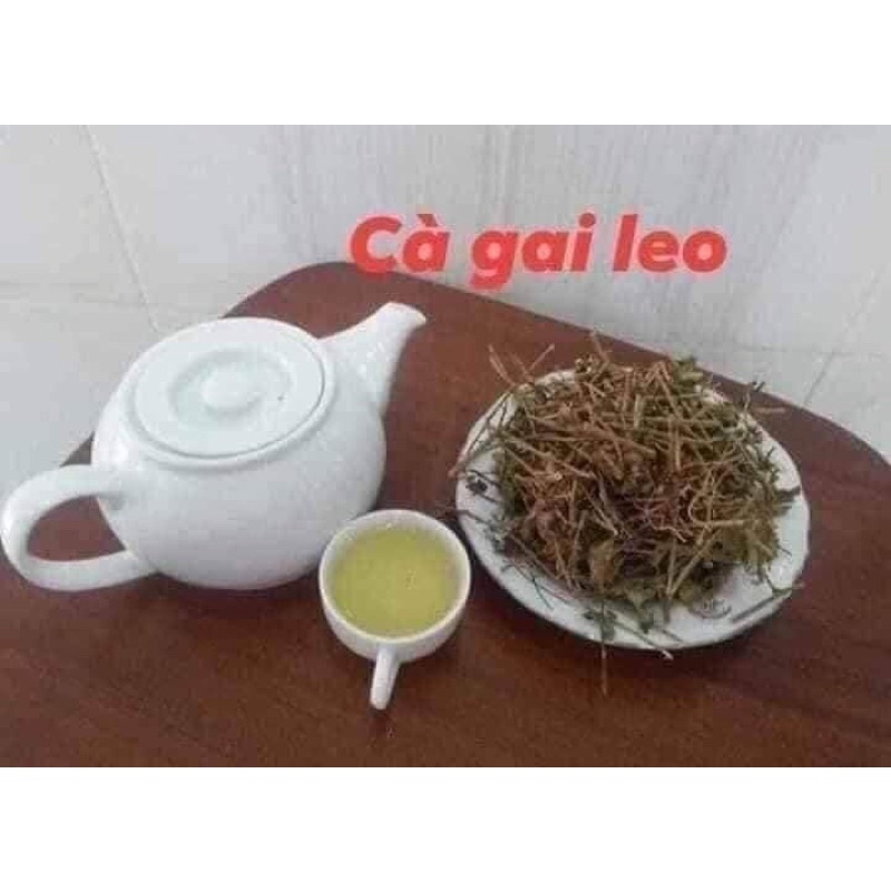 200gr Cao cà gai leo nguyên chất