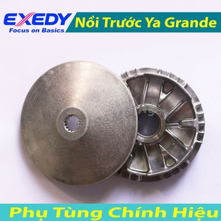 Bộ Nồi Trước Xe Tay Ga Yamaha Grande Exedy Japan