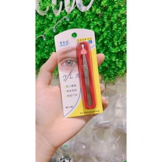 [GIÁ SỈ] Nhíp nhổ lông mày YLA-LẺ 1 CÁI