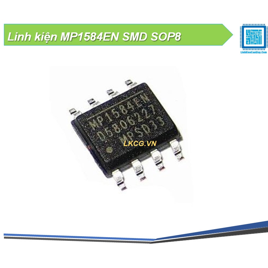 Linh kiện MP1584EN SMD SOP8