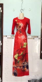 Combo áo áo dài