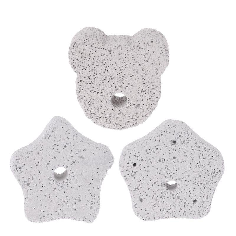 Đá khoáng chất mài răng cho hamster / sóc / thỏ chất lượng