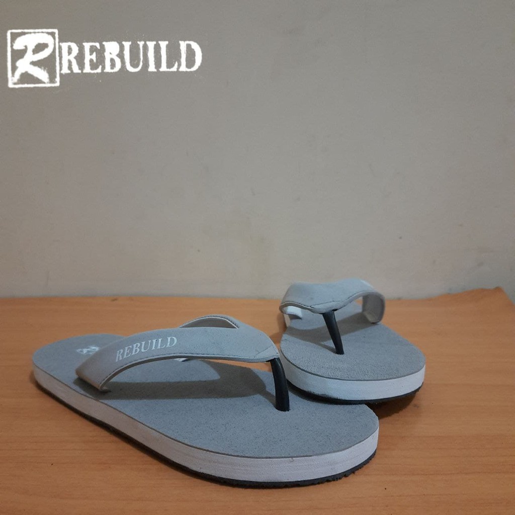 Giày Sandal Xốp Cho Người Lớn 2021