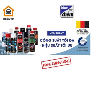 Dung dịch vệ sinh cảm biến Oxy và Calalyst Bluechem Oxicat 300ml