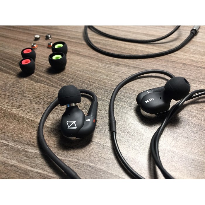 Tai nghe bluetooth AKG N40 - Chính hãng