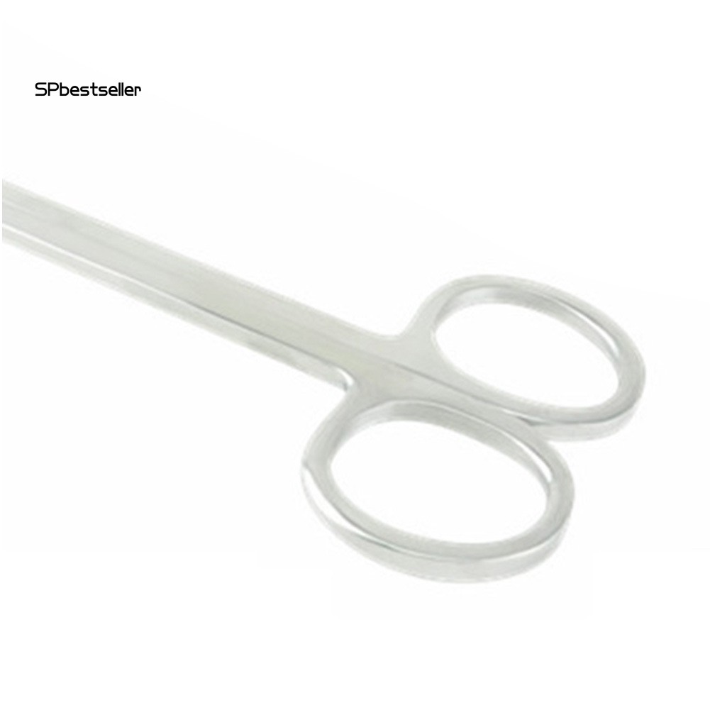 Kéo cắt tỉa cây cảnh trong hồ cá bằng thép không gỉ