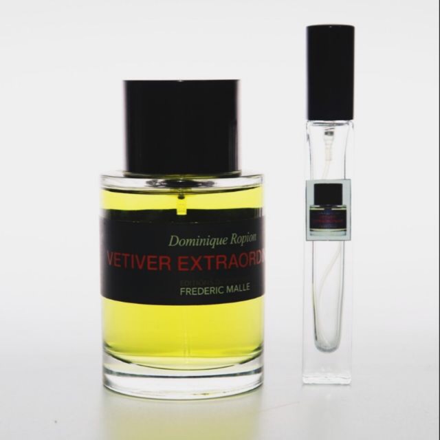 <𝗡𝗲𝘄> Mẫu thử nước hoa Vetiver Extraordinaire Frederic Malle (FM) 𝗔𝘂𝗿𝗼𝗿𝗮'𝘀 𝗣𝗲𝗿𝗳𝘂𝗺𝗲 𝗦𝘁𝗼𝗿𝗲 ®️ | BigBuy360 - bigbuy360.vn