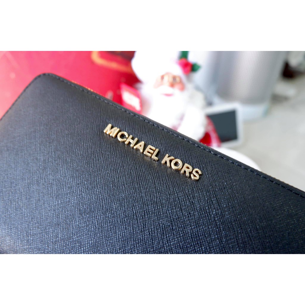 Ví Nữ Cầm Tay Michael Kors