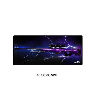 Miếng Lót Chuột Chơi Game Csgo Edge/mp2