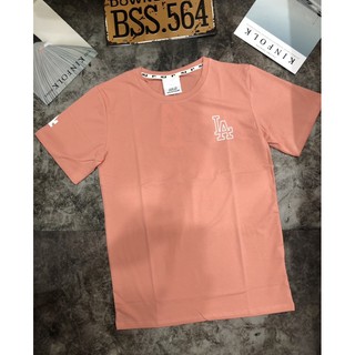 [Ảnh Thật] Áo Thun Yankees Planet Trắng/Đen/Xanh