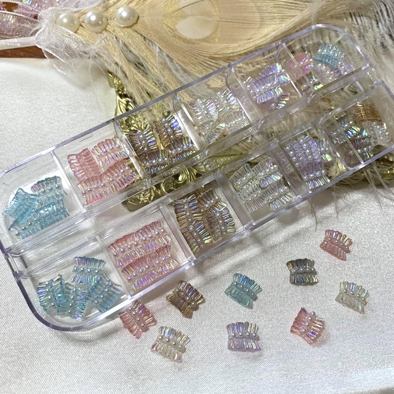 CHAM NƠ NHÚN (1 sét)