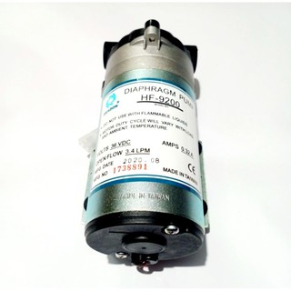 Bơm Tăng Áp Headon HF9200 36V