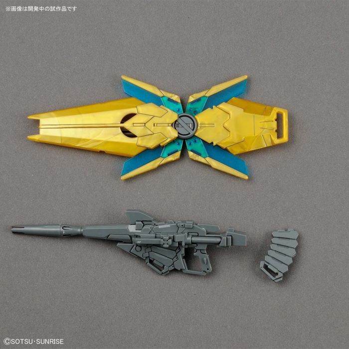 Mô Hình Lắp Ráp Gundam HG UC 213 Phenex (Narrative ver.)