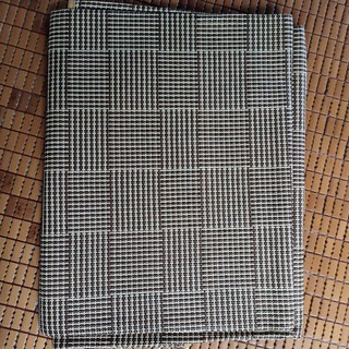 Chiếu điều hòa gấp gọn 1m8 x 2m
