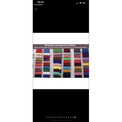 Áo dài 4 tà mix cúc bọc siêu sang tôn dáng áo kèm quần